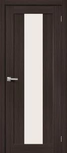 Межкомнатная дверь Порта-25 Wenge Veralinga BR4327