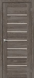 Межкомнатная дверь Браво-22 Ash Wood BR3911