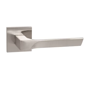 Ручка раздельная K.JS51.ALETTO SN-3 матовый никель