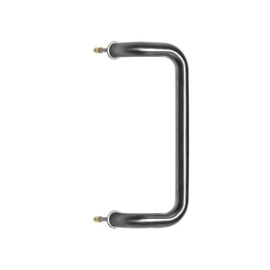Ручка-скоба PULL.PH25/300.25 INOX 304 (PH-25-25/300-INOX)
