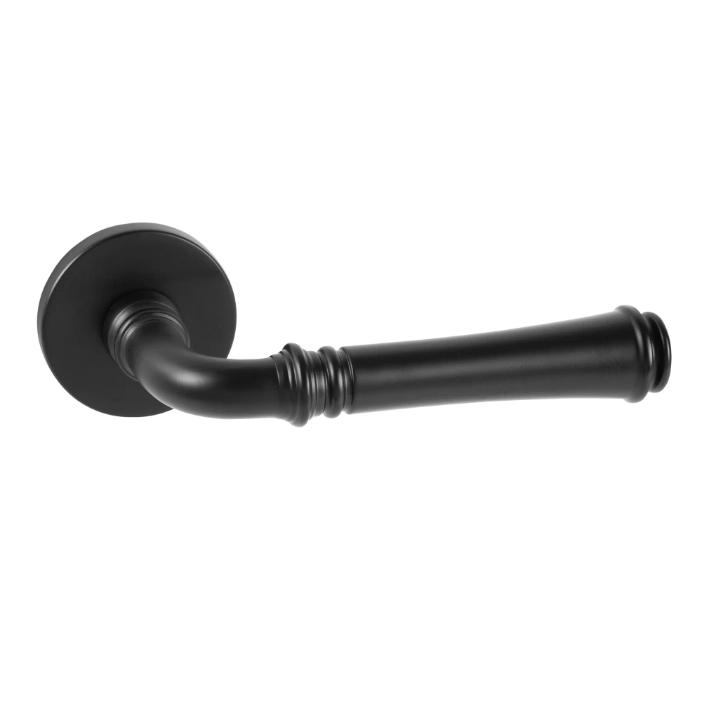 Фото Ручка раздельная R.EST.R52.VERONA BL-24 черный