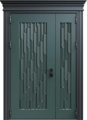 Цербер 13 Штамп B-17 S-17