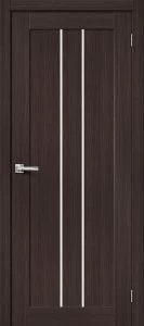 Межкомнатная дверь Порта-24 Wenge Veralinga BR2857