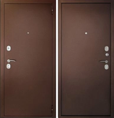 Дверь Иртыш