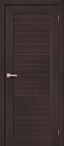 Межкомнатная дверь Порта-21 Wenge Veralinga BR1927