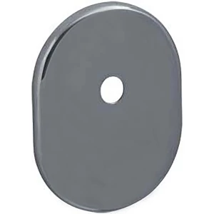 Накладка на шток цилиндра ESC.O.SF/OV.474 (ESC 474) CP хром