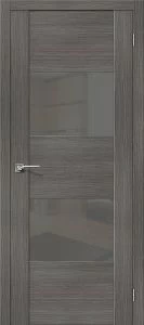 Межкомнатная дверь VG2 S Grey Veralinga BR2237