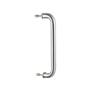 Ручка-скоба PULL.PH25/300.21 INOX 304 (PH-21-25/300-INOX)