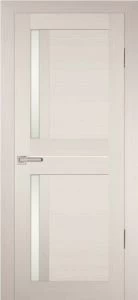 Межкомнатная дверь PS-19 Перламутровый дуб