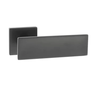 Ручка раздельная K.EST.Q52.OLYMP BL-24 черный