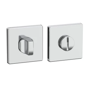 Ручка поворотная BK6.K.EST.Q52 CP-8 хром