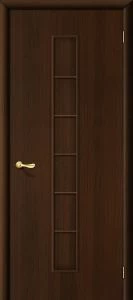 Межкомнатная дверь 2Г Л-13 Венге BR151