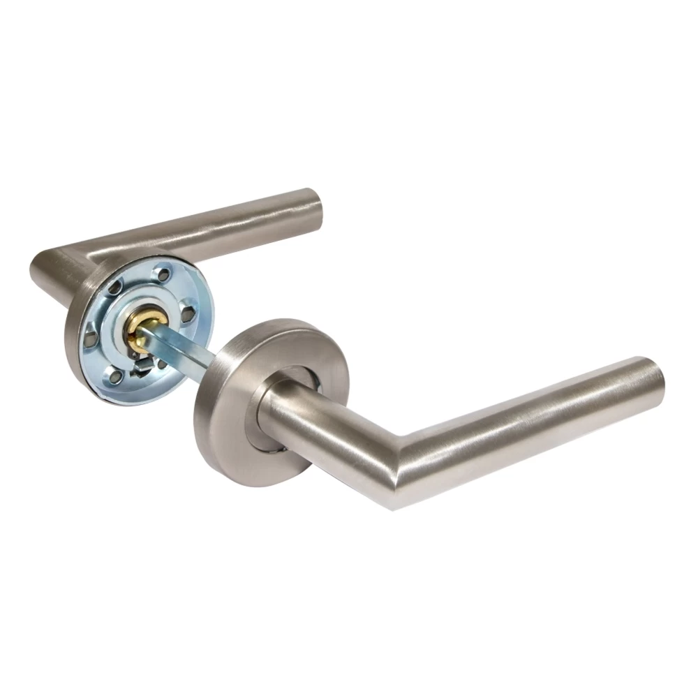 Фото Ручка раздельная R.DSS201-0204/19 (DSS-0204/19) INOX 201