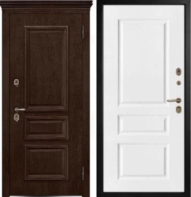 Дверь ТОР ТЕРМО