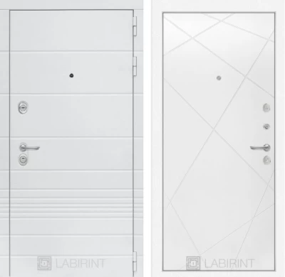 Фото Дверь Трендо