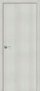 Межкомнатная дверь Порта-50 Bianco Crosscut BR2282