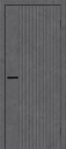 Межкомнатная дверь Граффити-32 Slate Art BR6090