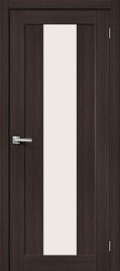 Межкомнатная дверь Порта-25 Wenge Veralinga BR4327