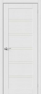 Межкомнатная дверь Порта-28 Virgin BR4656