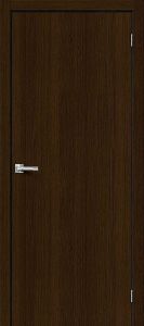 Межкомнатная дверь Вуд Флэт-0.V Golden Oak BR3064