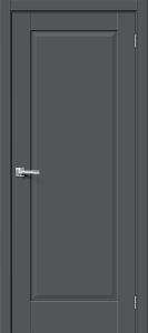 Межкомнатная дверь Прима-10 Stormy Silk BR5531