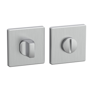 Ручка поворотная BK6.K.EST.Q52 SSC-16 сатинированный хром