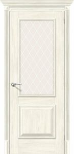 Межкомнатная дверь Классико-13 Nordic Oak BR3530