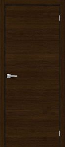 Межкомнатная дверь Вуд Флэт-0.H Golden Oak BR3063