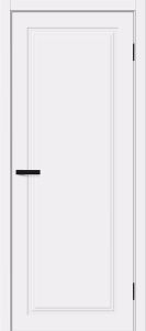 Межкомнатная дверь Граффити-40 White Pro BR6331