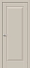 Межкомнатная дверь Прима-20 Cream Silk BR5776