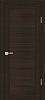 Межкомнатная дверь PS-07г Венге Мелинга