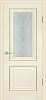 Межкомнатная дверь PSB-27 Ваниль