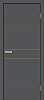 Межкомнатная дверь Браво-0.24.П SG:P3 Stormy Silk BR6294