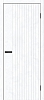 Межкомнатная дверь Граффити-32 Snow Art BR6091