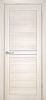 Межкомнатная дверь ТЕХНО-739 Сандал бежевый