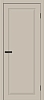 Межкомнатная дверь Граффити-40 Cream Pro BR6329