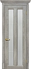 Межкомнатная дверь Тоскана-5 Чиаро гриджио